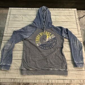 ROXY Vintage Surf Hoodie
